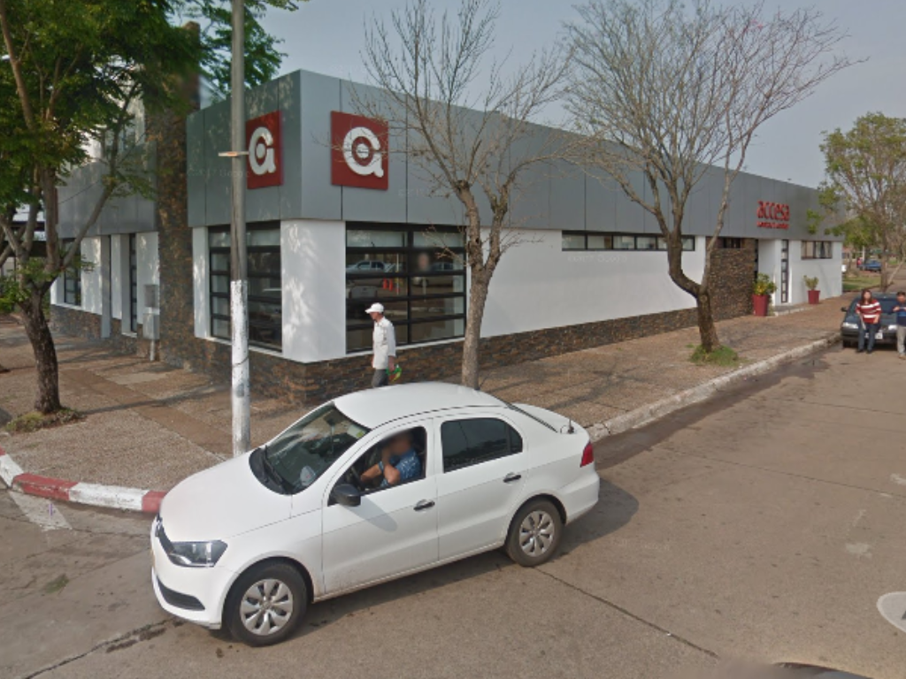 [Imagen del Call Center Accesa]