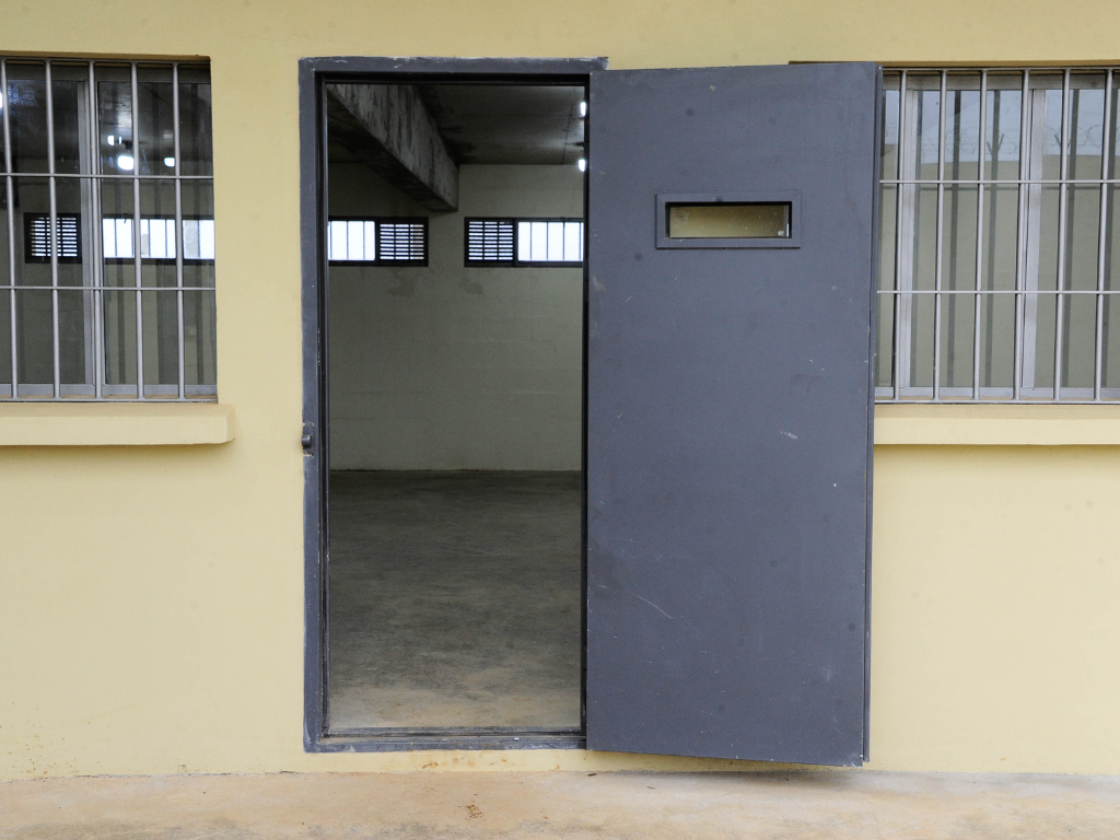 Centro Penitenciario de Artigas