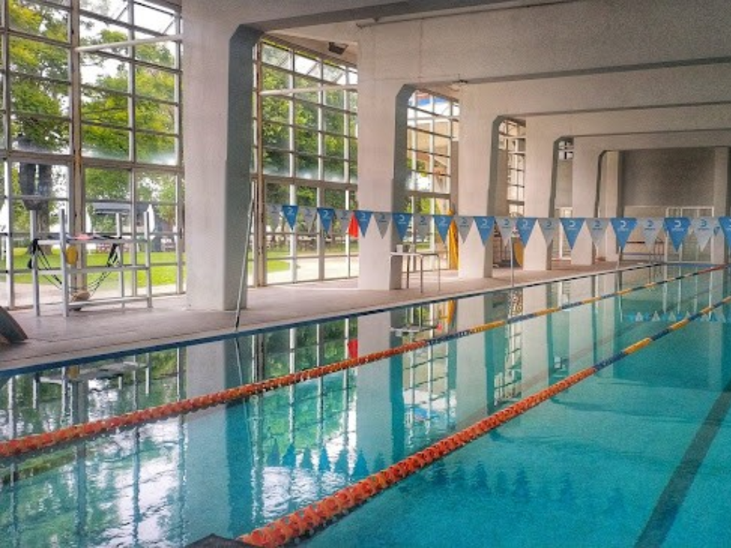 Club Remeros de Salto